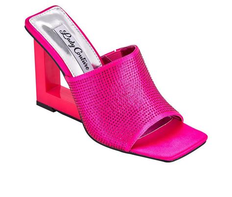 fuego wedge shoes